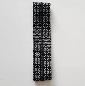 Lululemon head band, gray